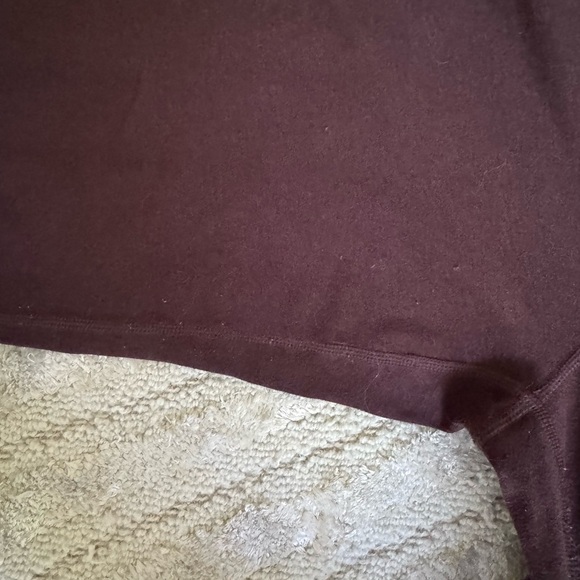 Vuori Performance Jogger in Havana Heather - Picture 9 of 12